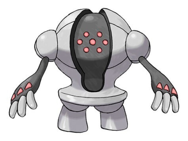 Registeel