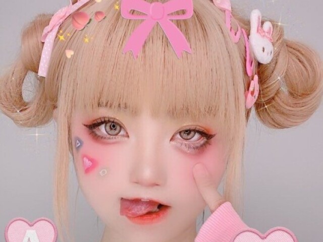 Kawaii