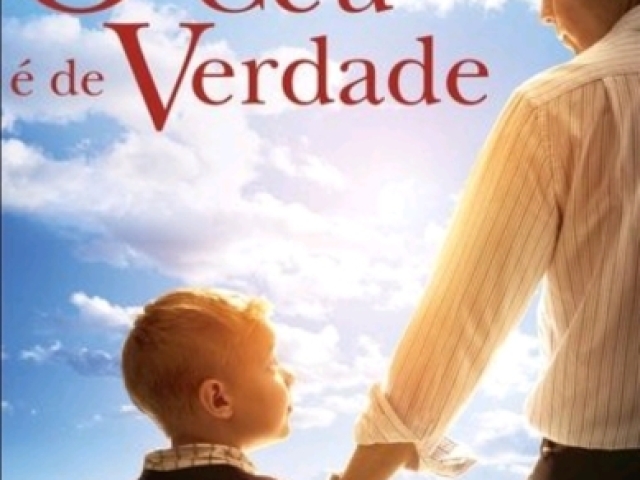 O Céu é de Verdade