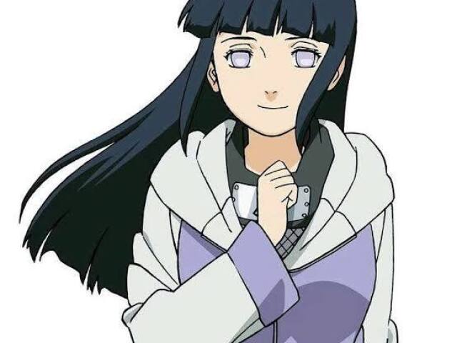 Hinata