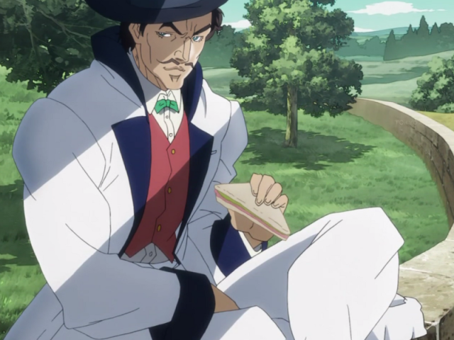 Will Zeppeli