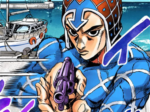 Guido Mista