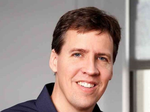 Jeff Kinney