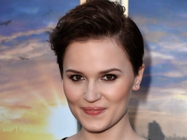 Veronica Roth