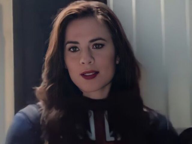 Peggy Carter