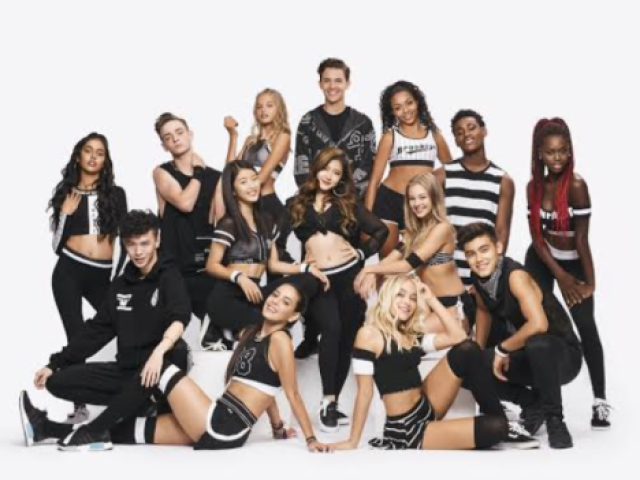Quiz sobre Now United