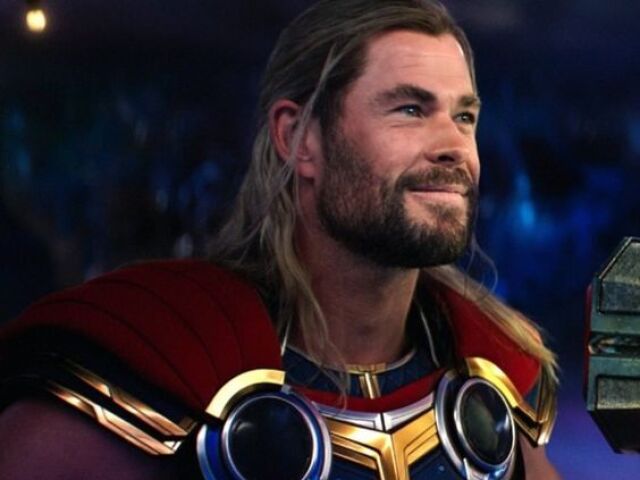 Thor Odinson