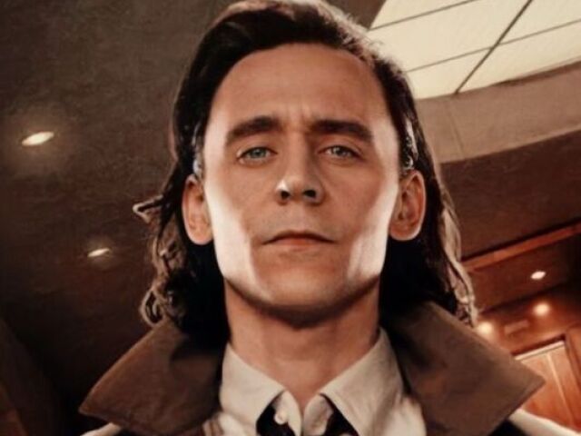 Loki Laufeyson