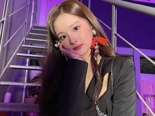 Sullyoon