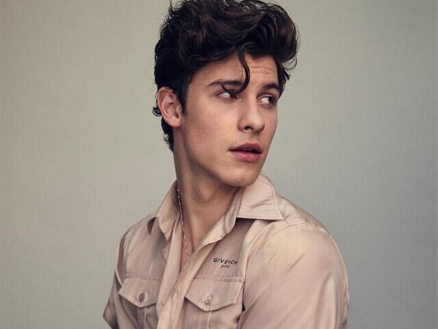Shawn Mendes