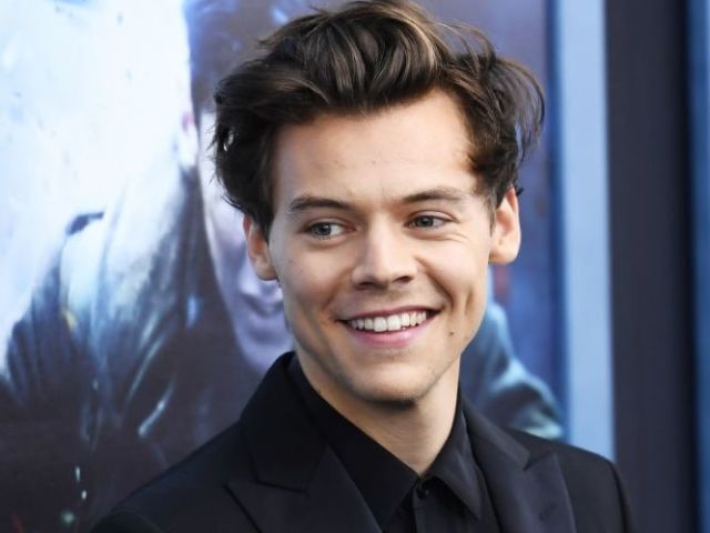 Harry Styles