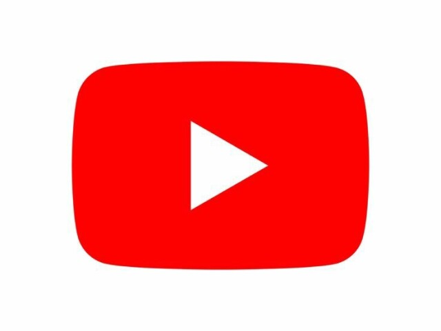 YouTube