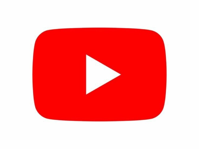 YouTube