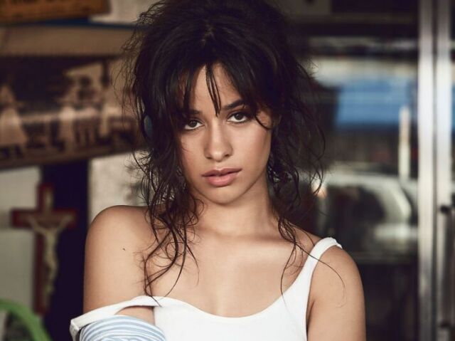 Camila Cabello