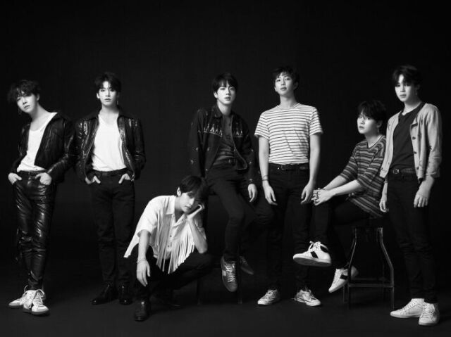 Love Yourself: Tear