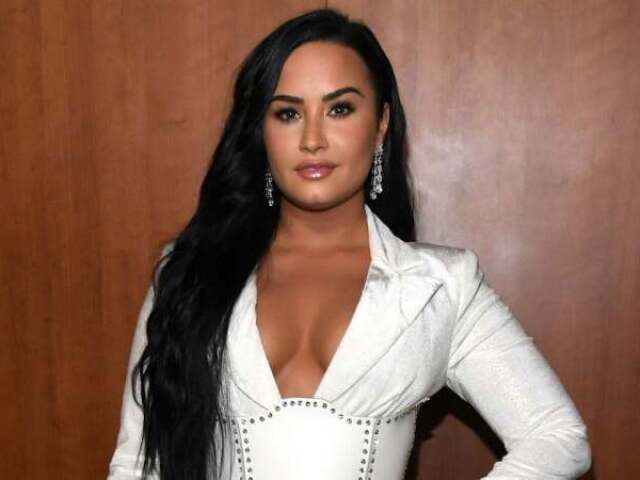 Demi Lovato