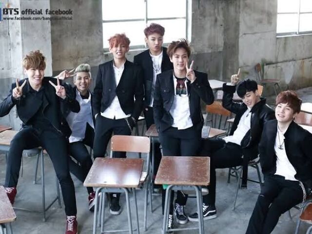 Skool Luv Affair