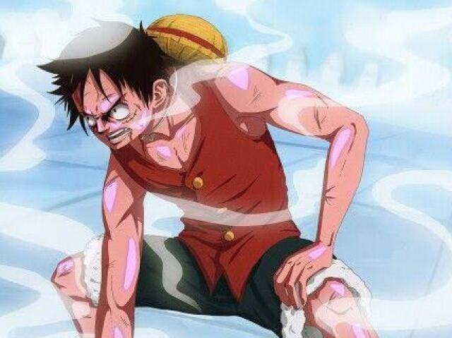 Luffy