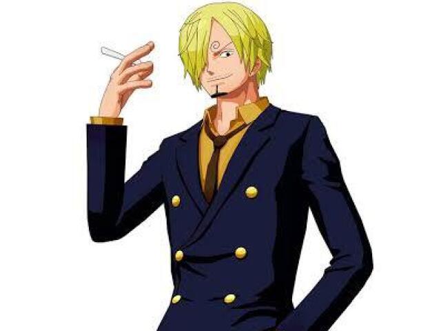 Sanji