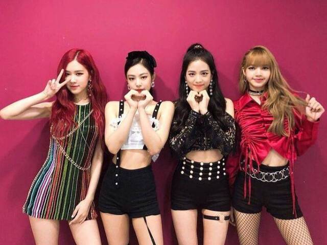 BlackPink