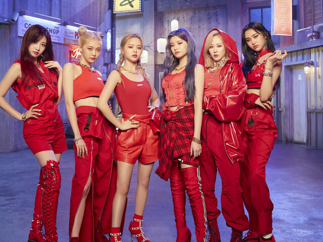 Everglow