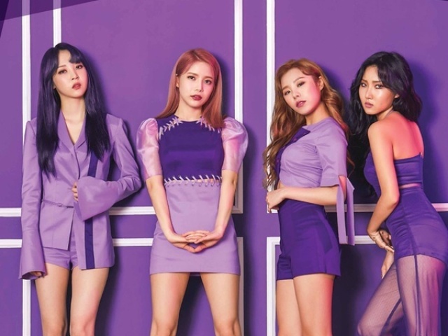MAMAMOO