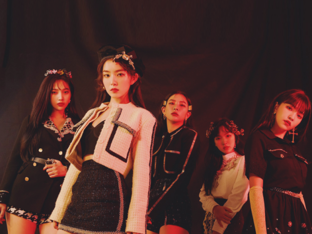 Red Velvet