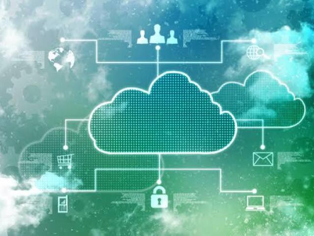 Diretor de Cloud Computer