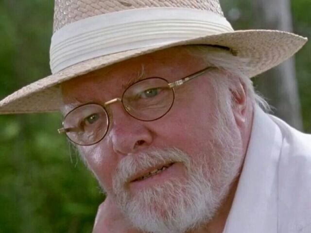 John Hammond