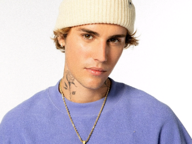 Justin Bieber