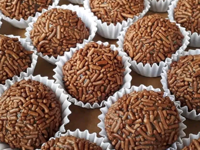 Brigadeiro