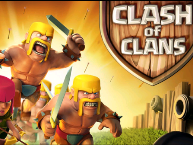 Clash of clans