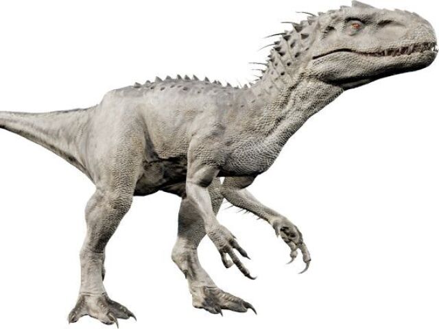 indominus rex