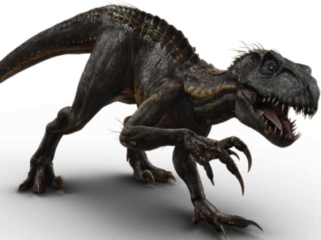 indoraptor