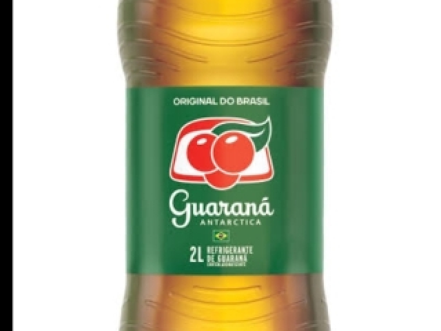 Ou guaraná