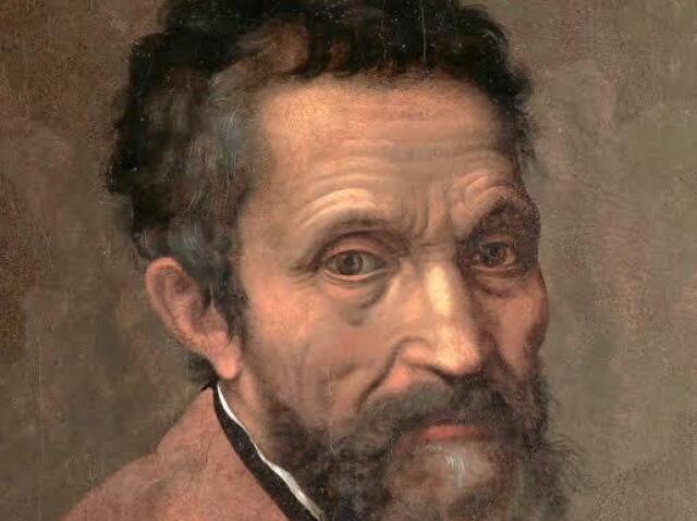 Michelangelo