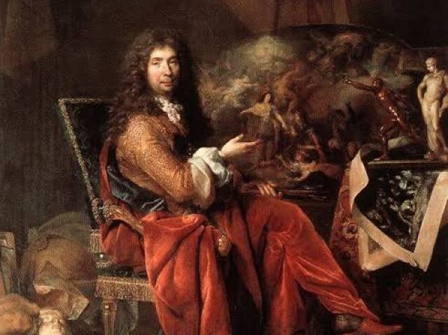 Charles Le Brun