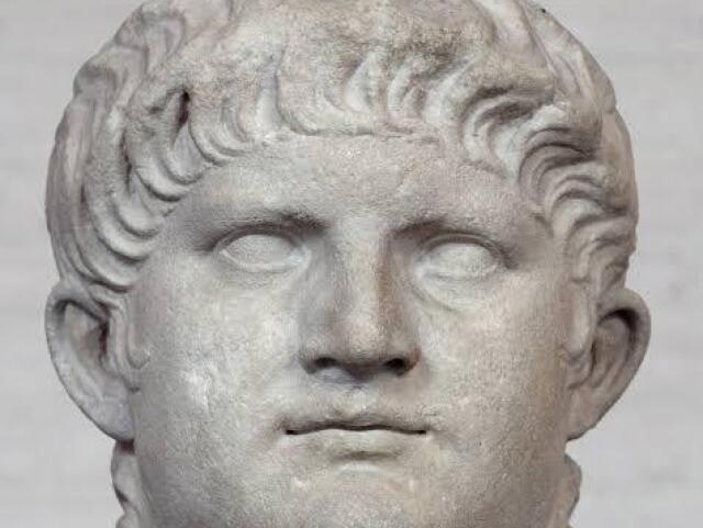 Imperador Nero