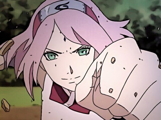 Quiz da Sakura (fácil)🌸👑