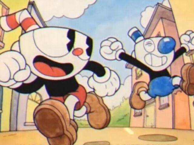 O quanto você conhece o jogo Cuphead?