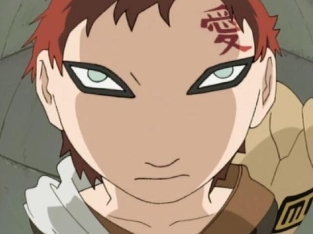 Gaara