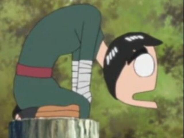 Rock Lee