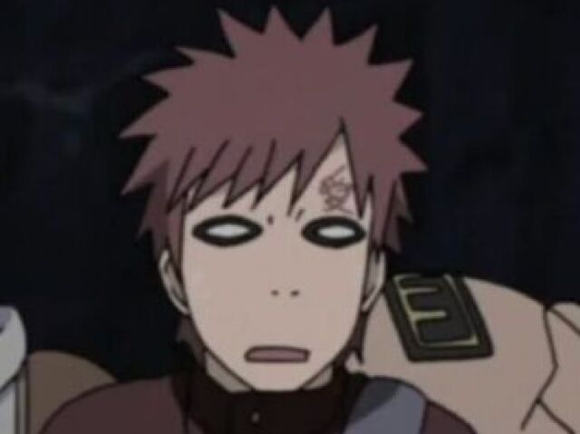 Gaara