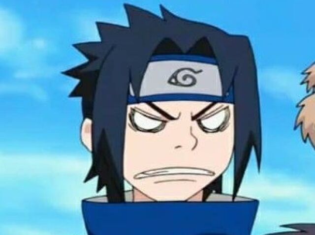 Sasuke