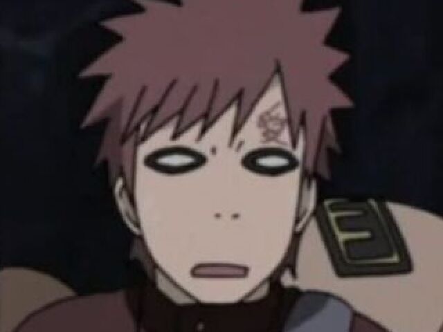 Gaara