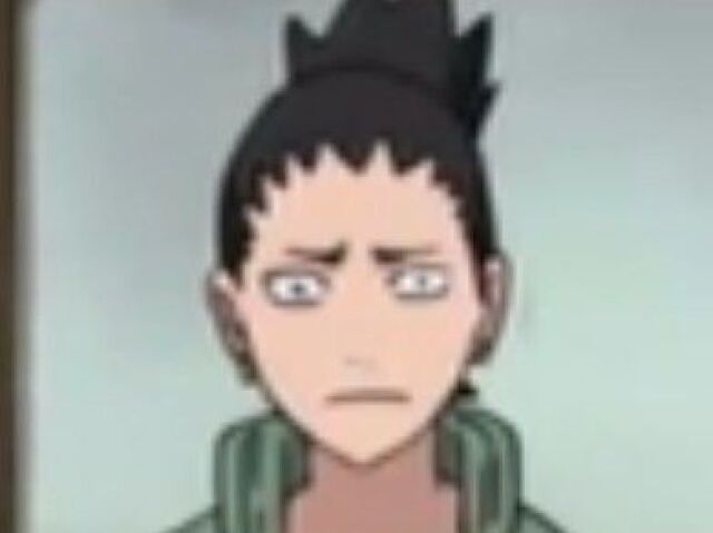 Shikamaru