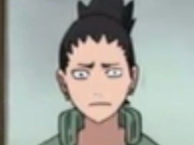 Shikamaru