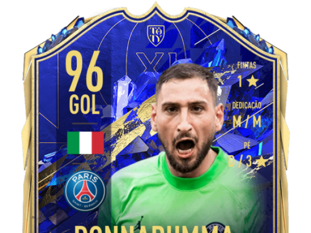 Goleiro