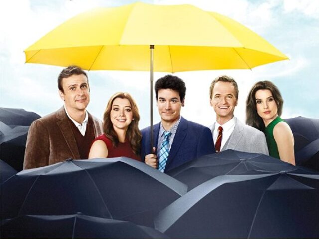 How I Met Your Mother