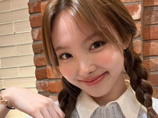 Nayeon (Twice)